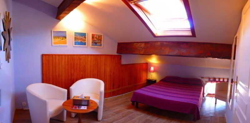 Hotel Du Soleil Hyères Esterno foto