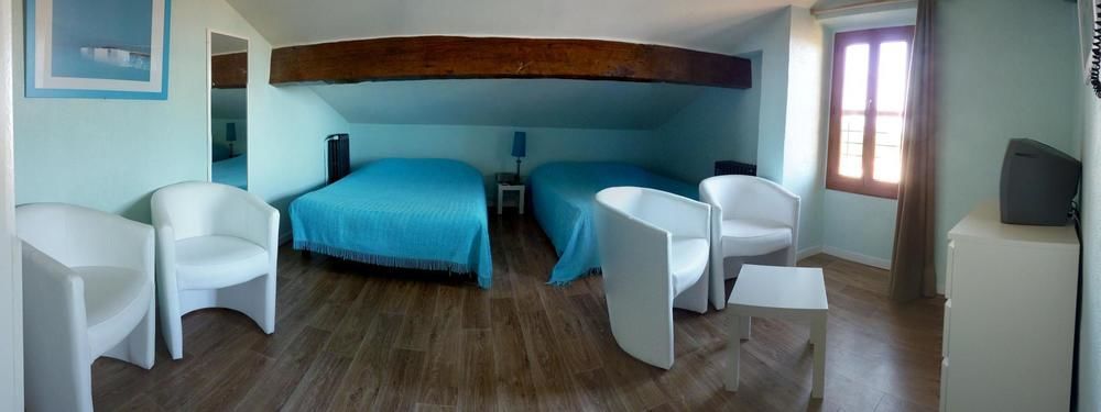 Hotel Du Soleil Hyères Esterno foto