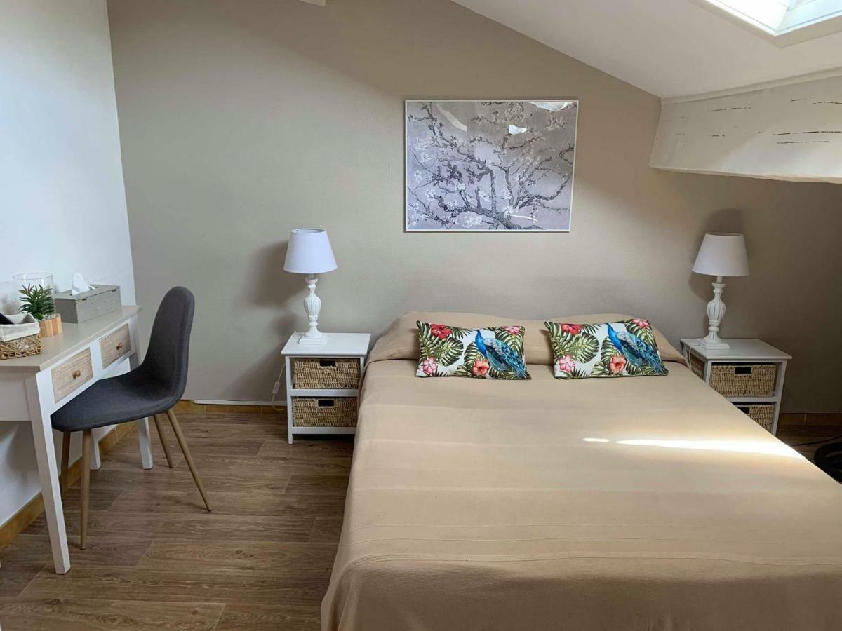 Hotel Du Soleil Hyères Esterno foto
